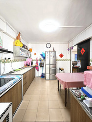 Blk 715 Jurong West Street 71 (Jurong West), HDB 4 Rooms #582360971
